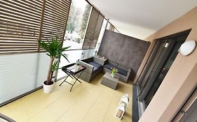 Luxury Holiday am Wörthersee
